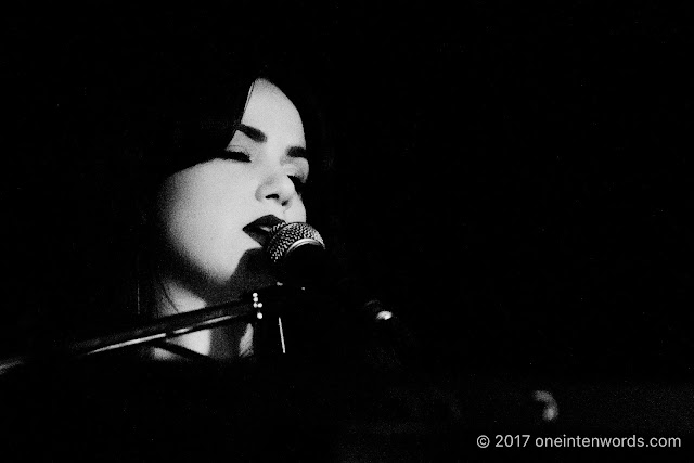 Marlon Chaplin at Cherry Cola's for NXNE on June 16, 2017 Photo by John at One In Ten Words oneintenwords.com toronto indie alternative live music blog concert photography pictures photos