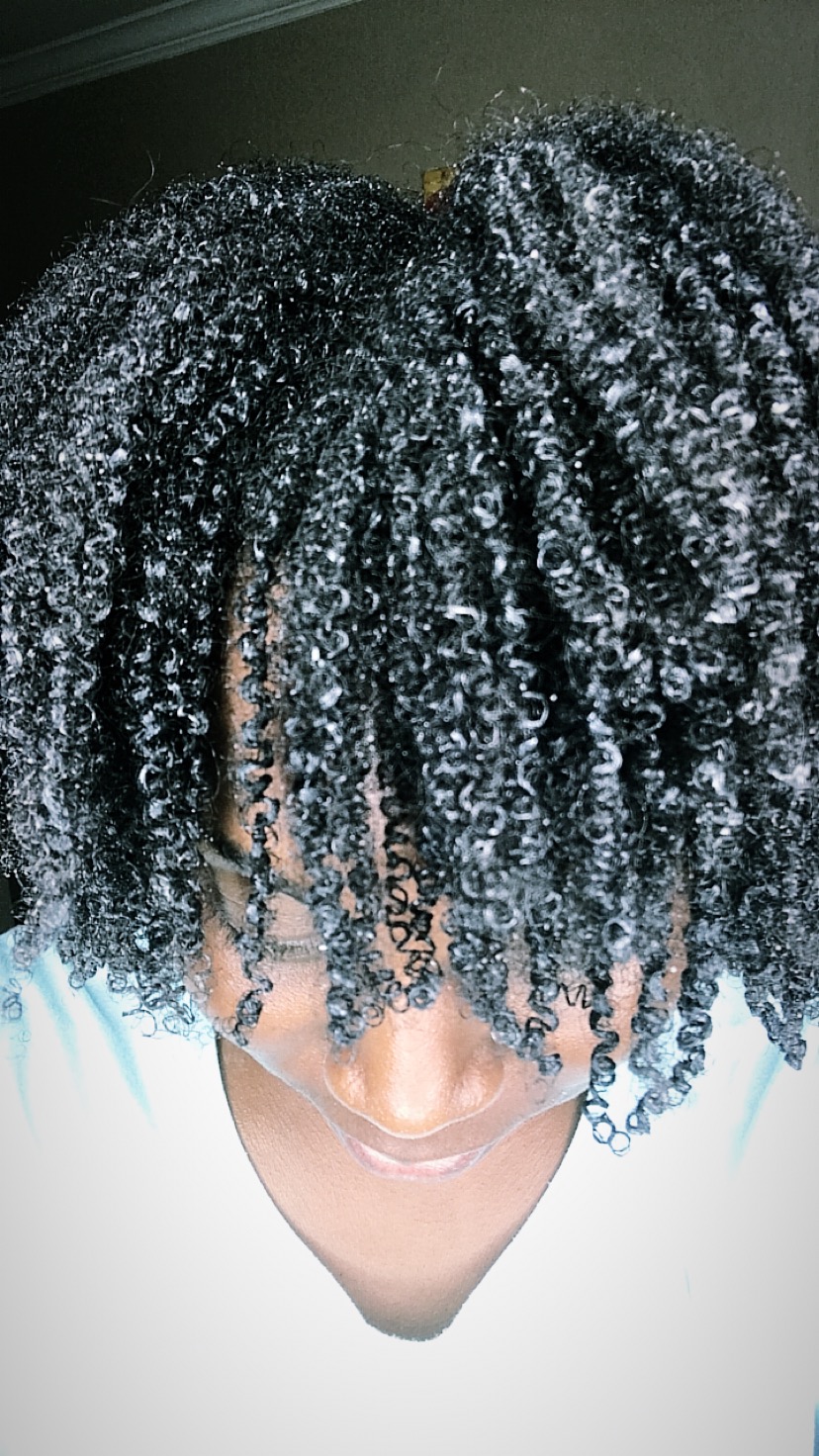 Discoveringnatural Diy Deep Conditioner For Natural Hair Growth