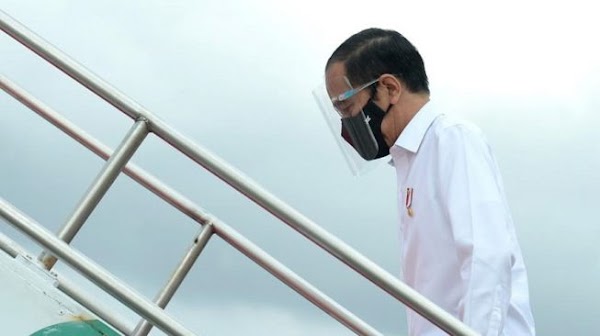 Jokowi Pimpin Tanpa Beban, Analis: Ini Ada Apa-apanya, Berulangkali Diucap