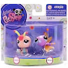 Littlest Pet Shop Pet Pairs Dragonfly (#2146) Pet