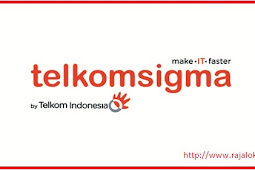 Lowongan Kerja di Telkomsigma (Telkom Group) Desember Terbaru 2014