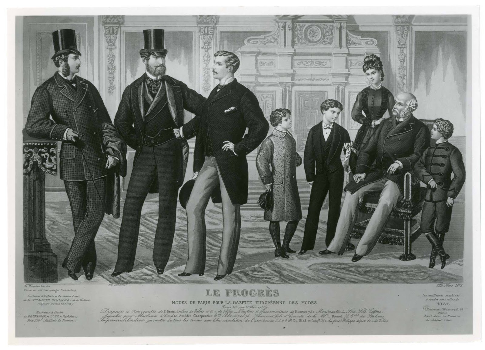 Pin by Parker McIntosh on 1870s | Men, Mens fashion, The bear play
