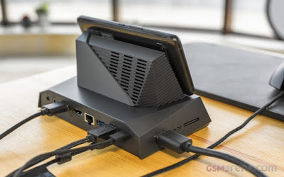 ROG Desktop Docking asus rog phone ii ROG Desktop Docking asus rog phone ii