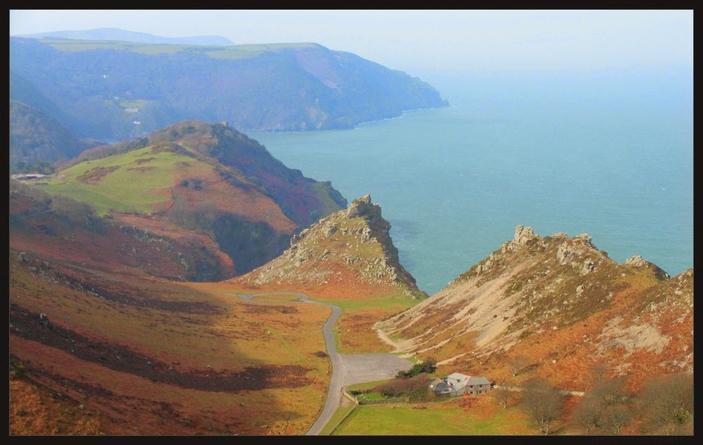 Stonehenge and the Ice Age The Valley of the Rocks