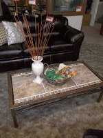 Check Out These Re-Claimed Furniture Items