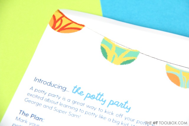 Teach kids potty training with a meaningful and motivating potty training incentive. Teach kids potty training with a meaningful and motivating potty training incentive.