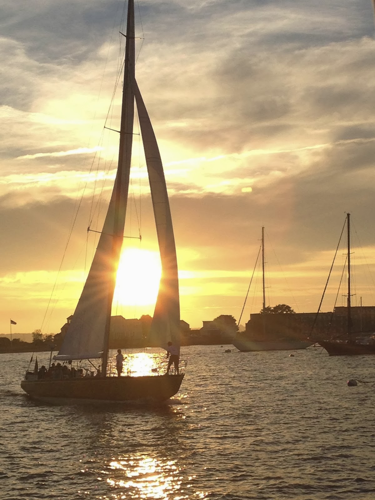 Sailing in Newport, RI โ Columbus Day Weekend Schedule | 12 Meter Charters Sailing in Newport, RI โ Columbus Day Weekend Schedule | 12 Meter Charters