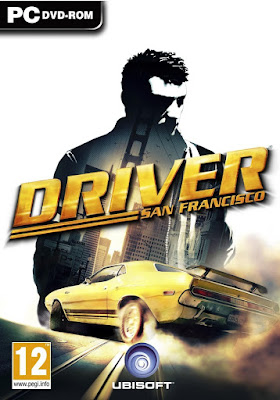 Driver - San Francisco Full Game Download