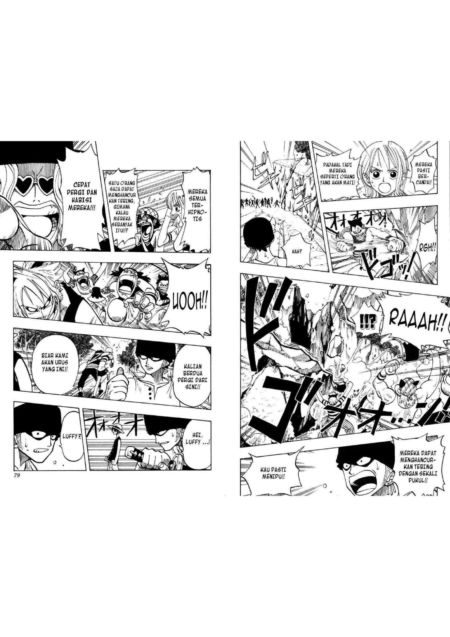 Manga One Piece Chapter 0030 Bahasa Indonesia