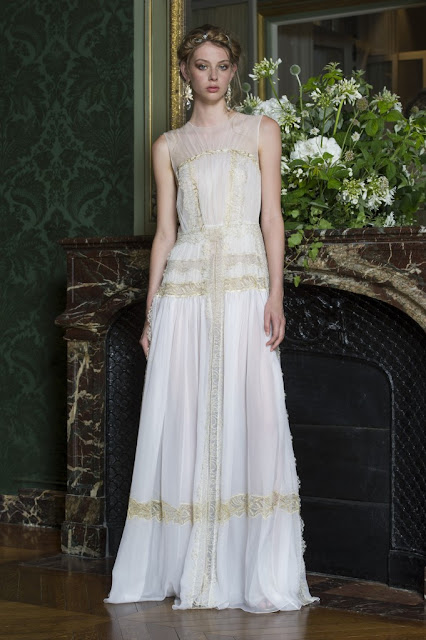 Alberta Ferretti Couture Spring-Summer 2016