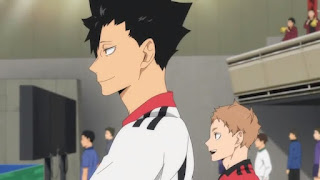 Hellominju.com : ハイキュー!! アニメ第4期18話 『 罠 』 音駒VS早流川工業 | Haikyuu!!Season4 Ep.18 "Trap" Spoiler | Hello Anime !