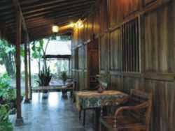 Hotel Bintang 2 Yogyakarta - Omah Tembi Homestay