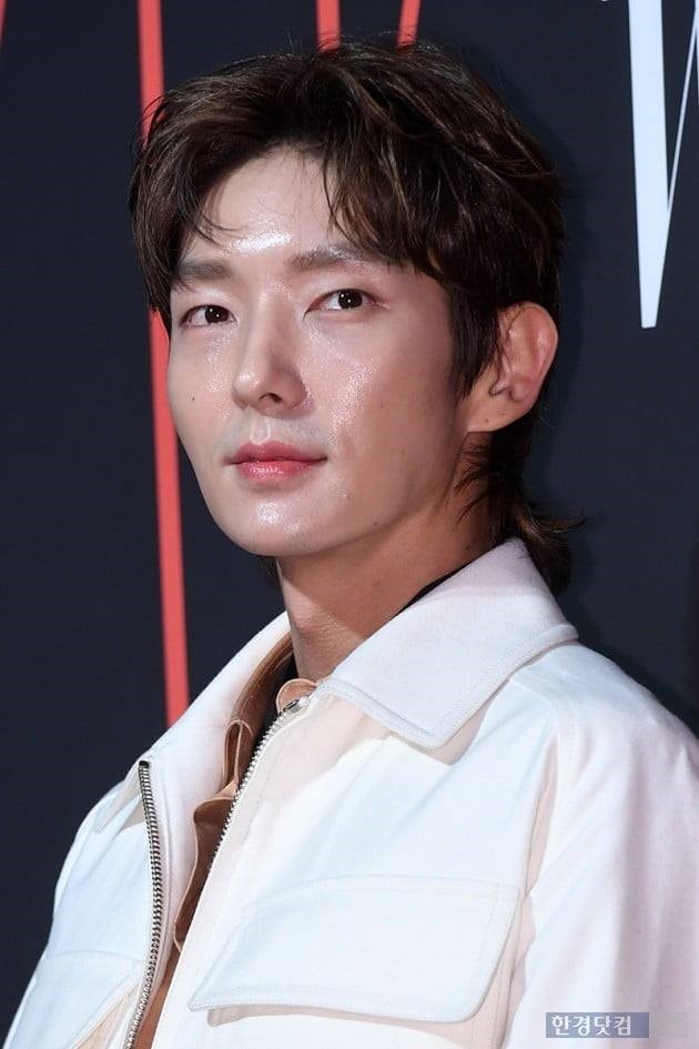 LEE JOON GI: The Hottest, Handsomest & Most Talented Global Actor