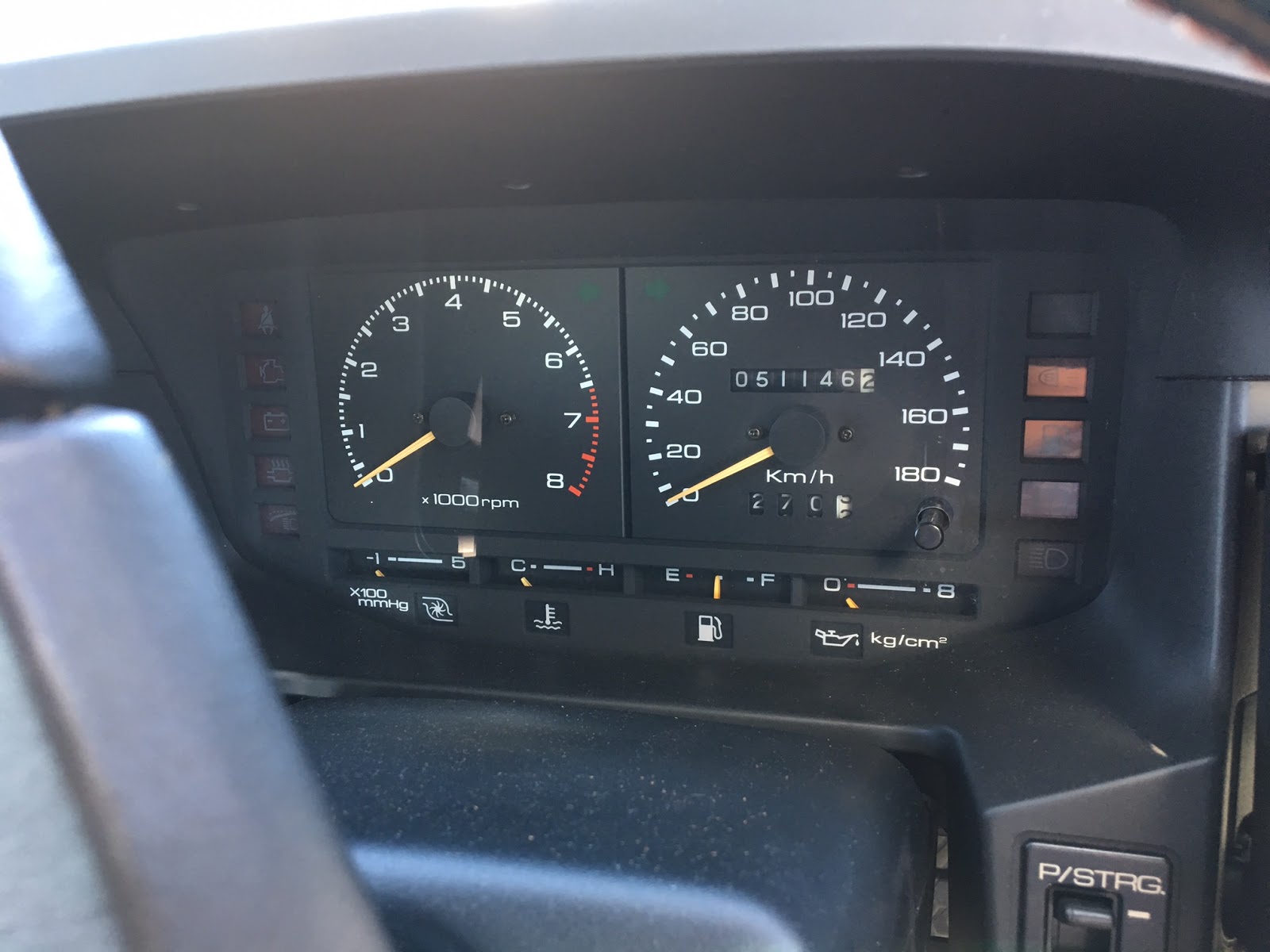 Tamerlane's Thoughts Duncan 900car collection