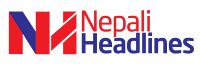 Nepali Headlines Logo