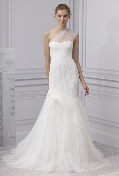 Cheap Wedding Gowns Online Blog Monique Lhuillier Wedding Dresses