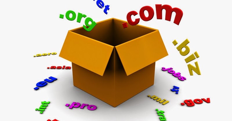 Apa Arti Domain? - Manajemen Pemasaran, Pemasaran Online, Internet Marketing, Pembicara Internet