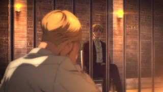 Hellominju.com: 進撃の巨人アニメ第4期 | イェレナ | Attack on Titan | Yelena | Hello Anime !
