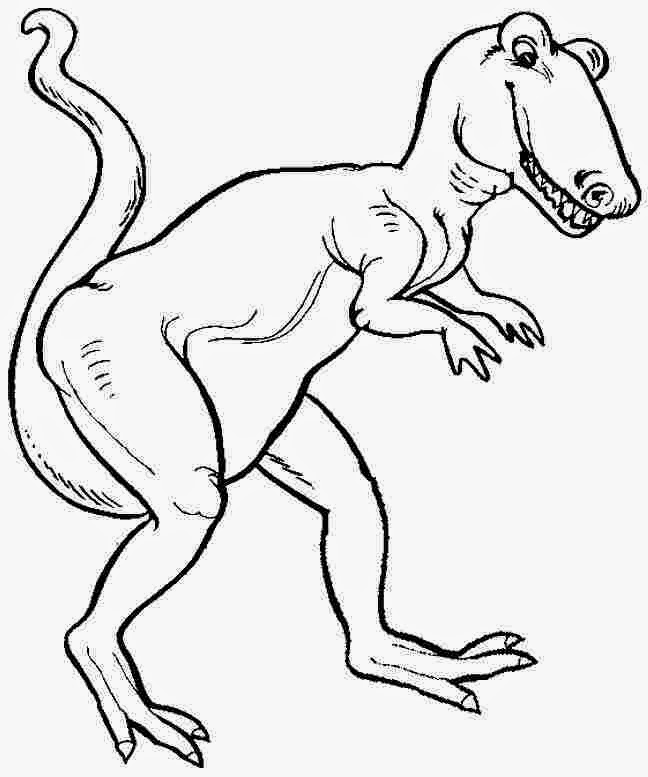 Coloring Pages: July 2014