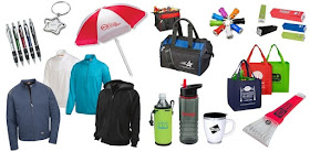 fun promotional items business branded merchandise