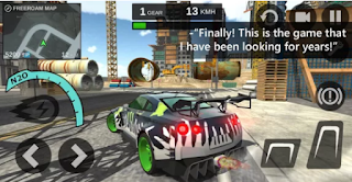 Real Driving MOD Apk [LAST VERSION] - Free Download Android Game