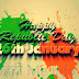 Happy Republic Day 26 January 2016 Wishes To All Indian Human