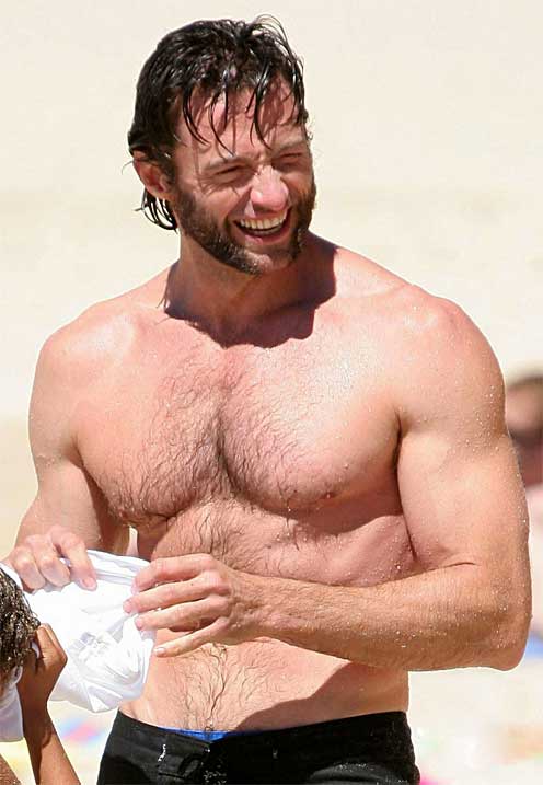Hugh Jackman-Biography and Wallpapers | Global Celebrities Blog