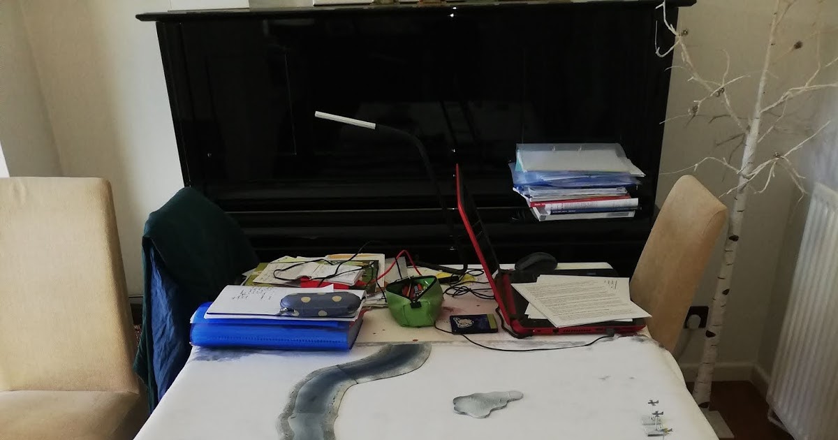 Jim's Wargames Workbench: Up the Yalu