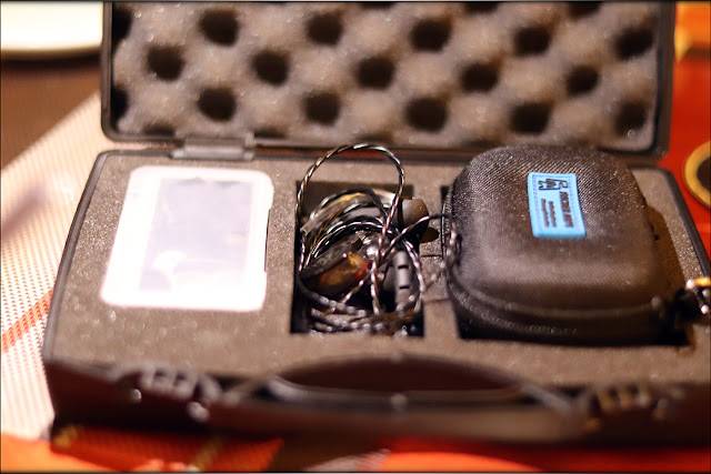 Fischer Amps SYMPHONIE 青 Fischer Amps SYMPHONIE 青 Fischer