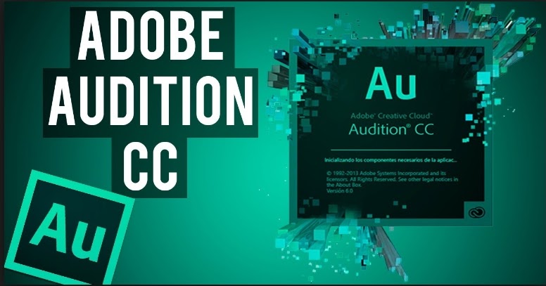 Download adobe audition cc 2015