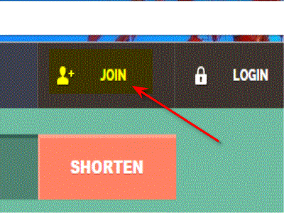 short link termahal short url yang terbukti membayar
