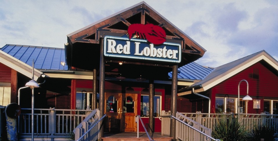 vitalitet konservativ Kemiker Restaurante Red Lobster: a melhor lagosta de Miami - 2023 | Dicas incríveis!