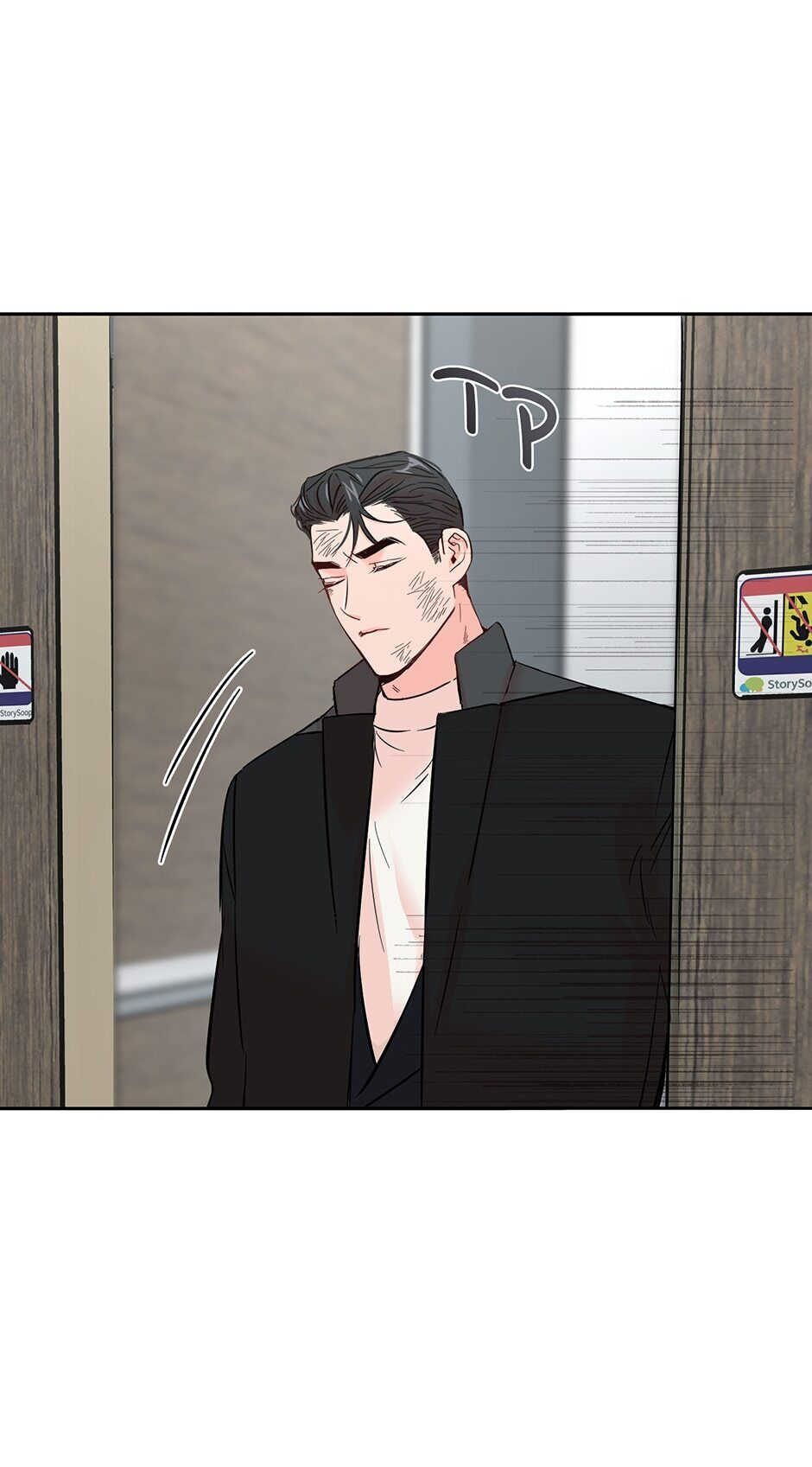Đọc truyện Assorted Wildness - Chapter 36