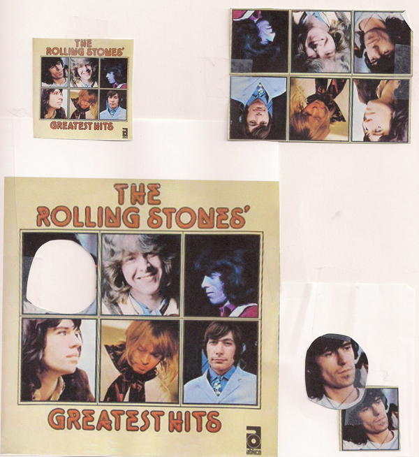 Strawberry Fields Whatever Mick Jagger is a Poet