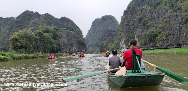 Synthetic 15 experiences worth trying in Ninh Binh 2019 5