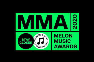 [MMA 2020] Ganadores de los Melon Music Awards 2020
