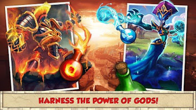 Total Conquest Mod Apk v2.1.0e Update terbaru Total Conquest 2.1.0e APK