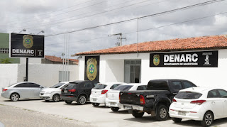 Troca de prédios alugados por unidades próprias traz economia de R$ 1,2 milhão na Segurança Pública Troca de prédios alugados por unidades próprias traz economia de R$ 1,2 milhão na Segurança Pública