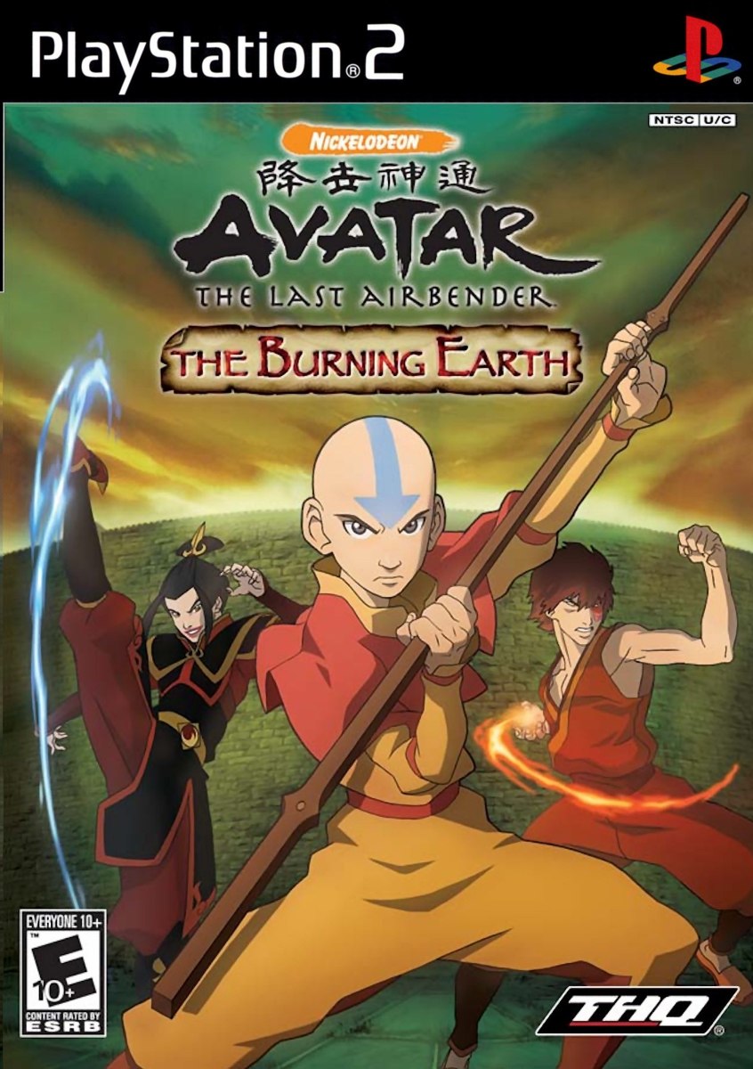 Avatar Avatar