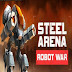 تحميل لعبة حرب الروبوتات Steel Arena Robot War تحميل مجاني برابط مباشر بكراك DARKSIDERS