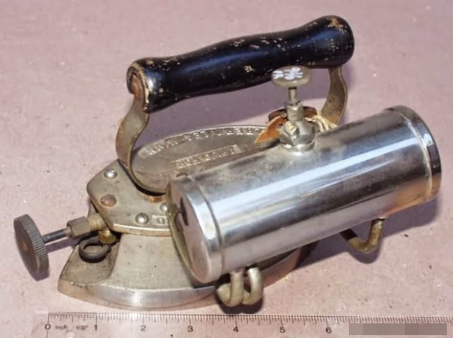 Eski ütü resimleri | Anlamlı Resimler