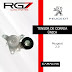 Tensor De Correa Única 2.0 Peugeot 307 408