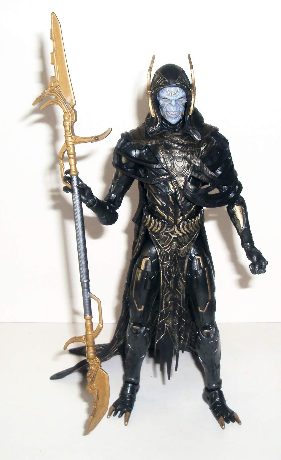 corvus glaive action figure