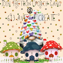 JOIN THE FRONT PORCH GANG