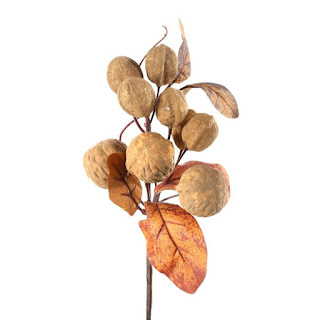 walnut stem