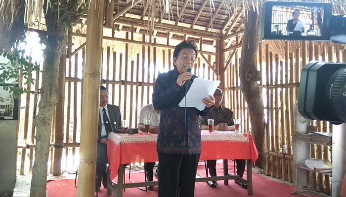 Diserang Konten Hoax, ITB Stikom Bali Siapkan Langkah Hukum