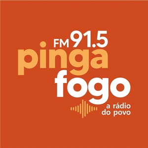 Ouvir agora Rádio Nova Ingá / Pinga Fogo FM 91.5 - Maringá / PR