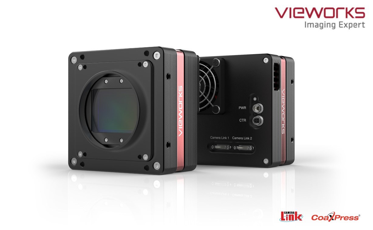 Vieworks to Showcase 151MP TEC Camera at Automate Expo 2019 Tech News 24h
