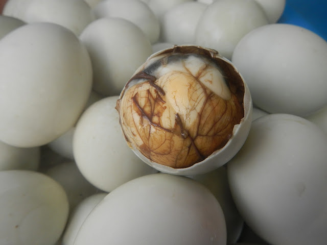 What is balut