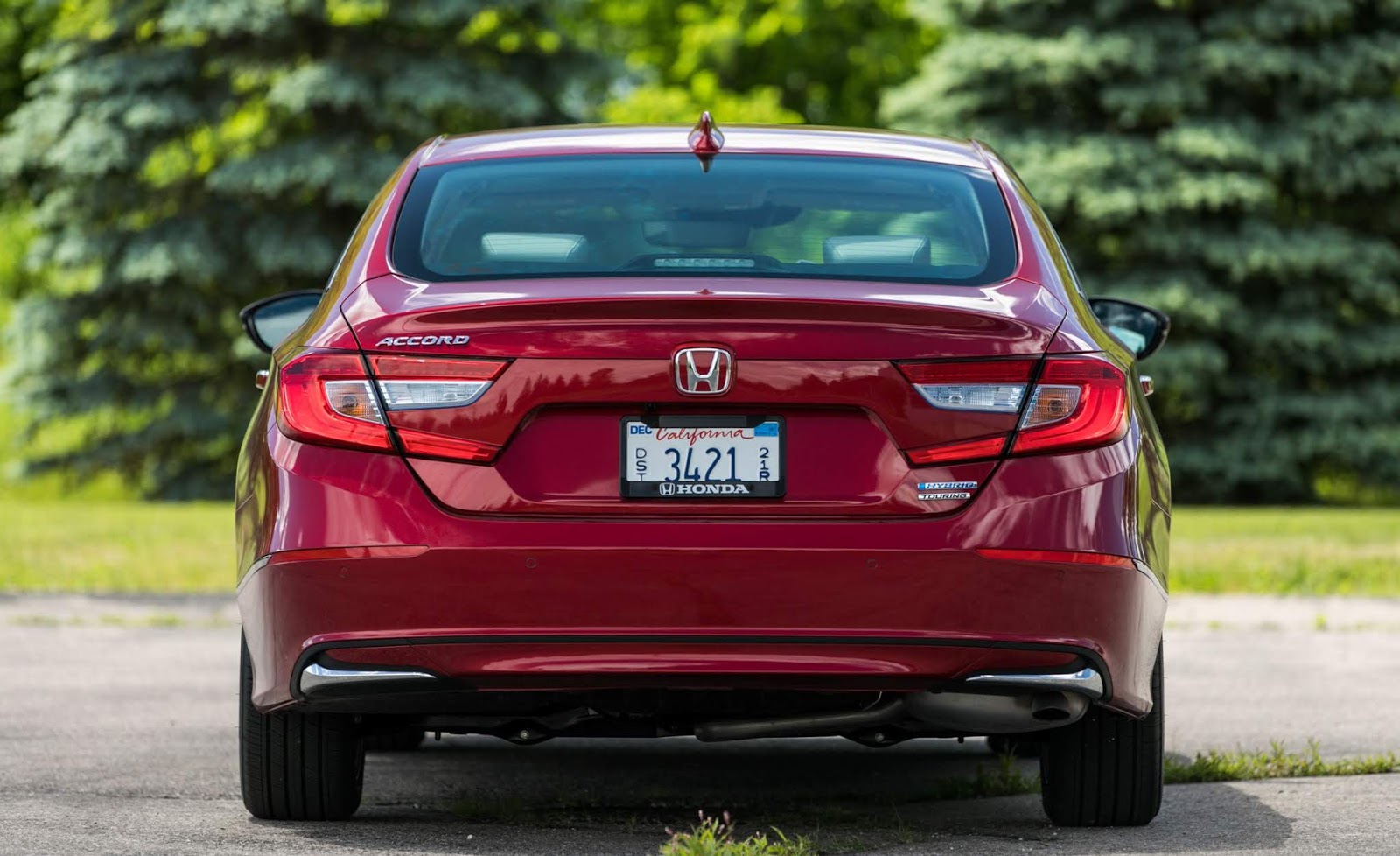 Honda Accord 2019 Price In Pakistan, Specs & Pictures | Techsolution club